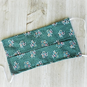 Face Mask, Mask, Women&#39;s Face Mask, Floral Print, Face Masks, Dust Mask, Facemask, Cloth Face Mask, Adult Face Mask, Cotton Face Mask