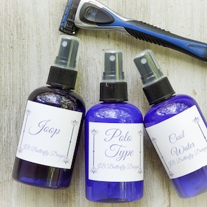 Cologne for Men, Sandalwood Cologne, Cologne Spray, Men&#39;s Fragrance