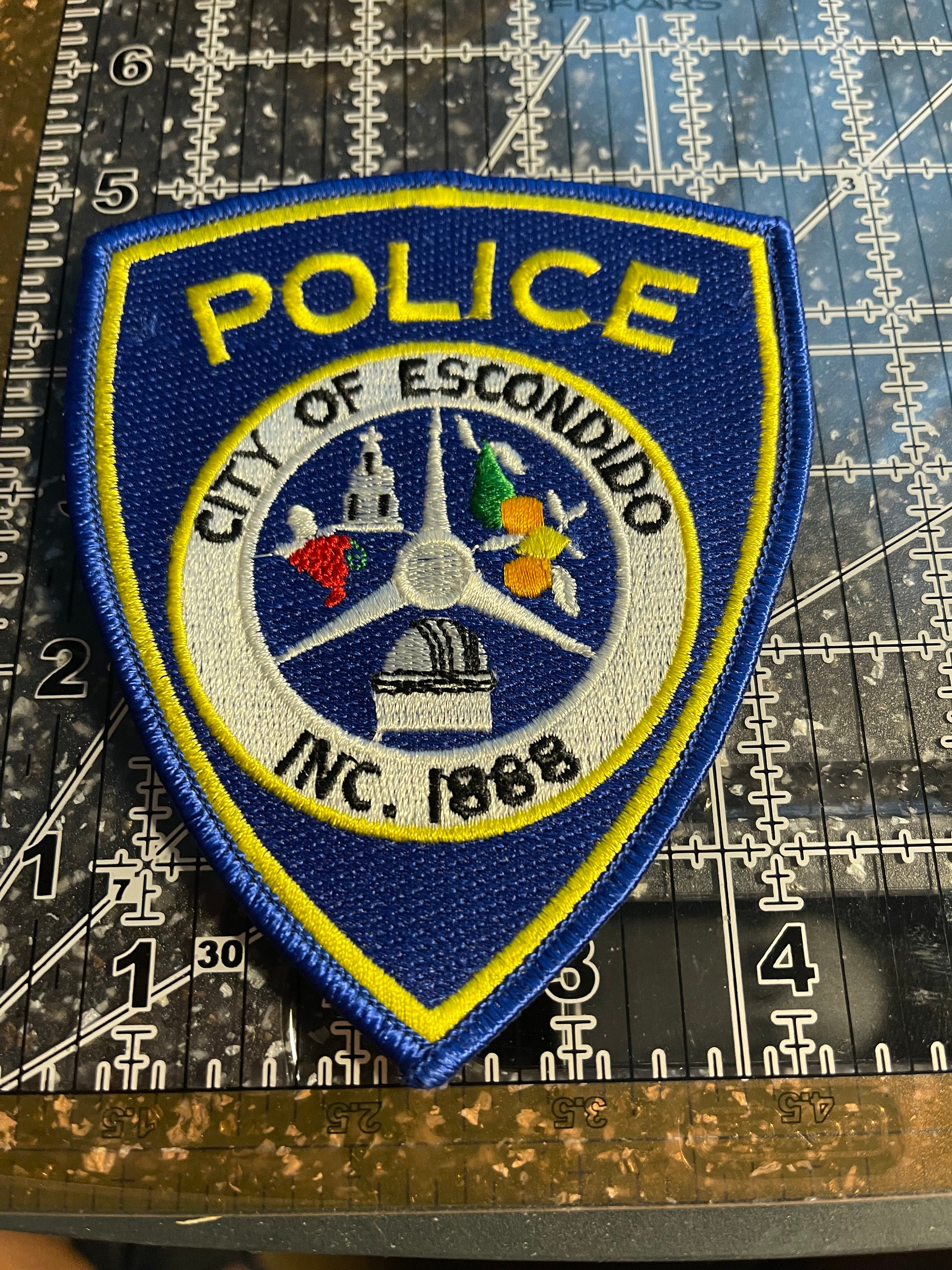 Escondido Police Shootingfav Page Create.Html - c57wmjr