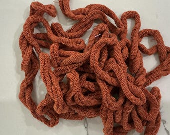 Spice Cotton Potholder Loops - Friendly Loom PRO - Set of 27