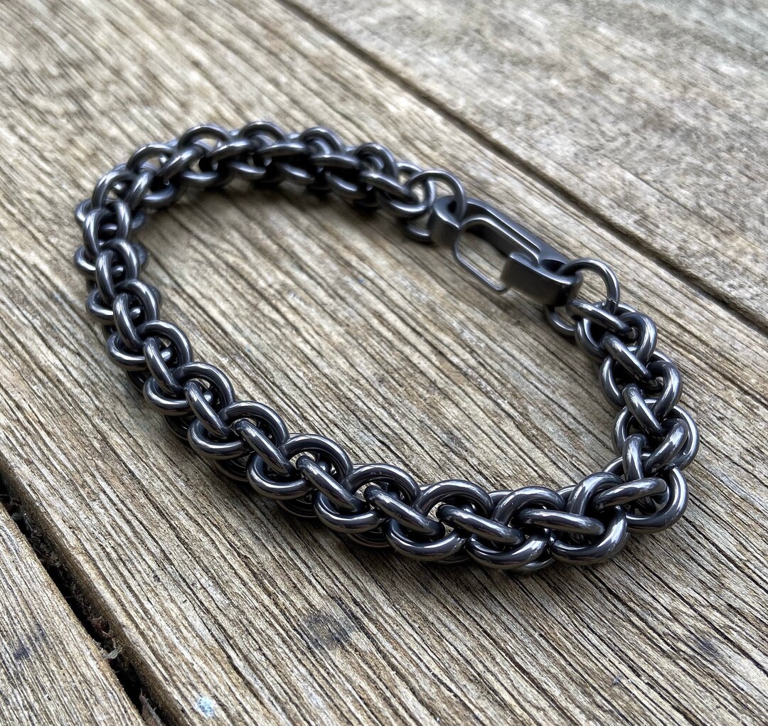 Titanium Bracelets