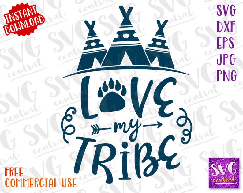 Download Mom T Shirt Svg Cut File My Tribe Clip Silhouette Cutting File Love My Tribe Svg Tribe Svg Iron On Transfer Tribe Mom T Shirt Dxf Clip Art Art Collectibles Delage Com Br