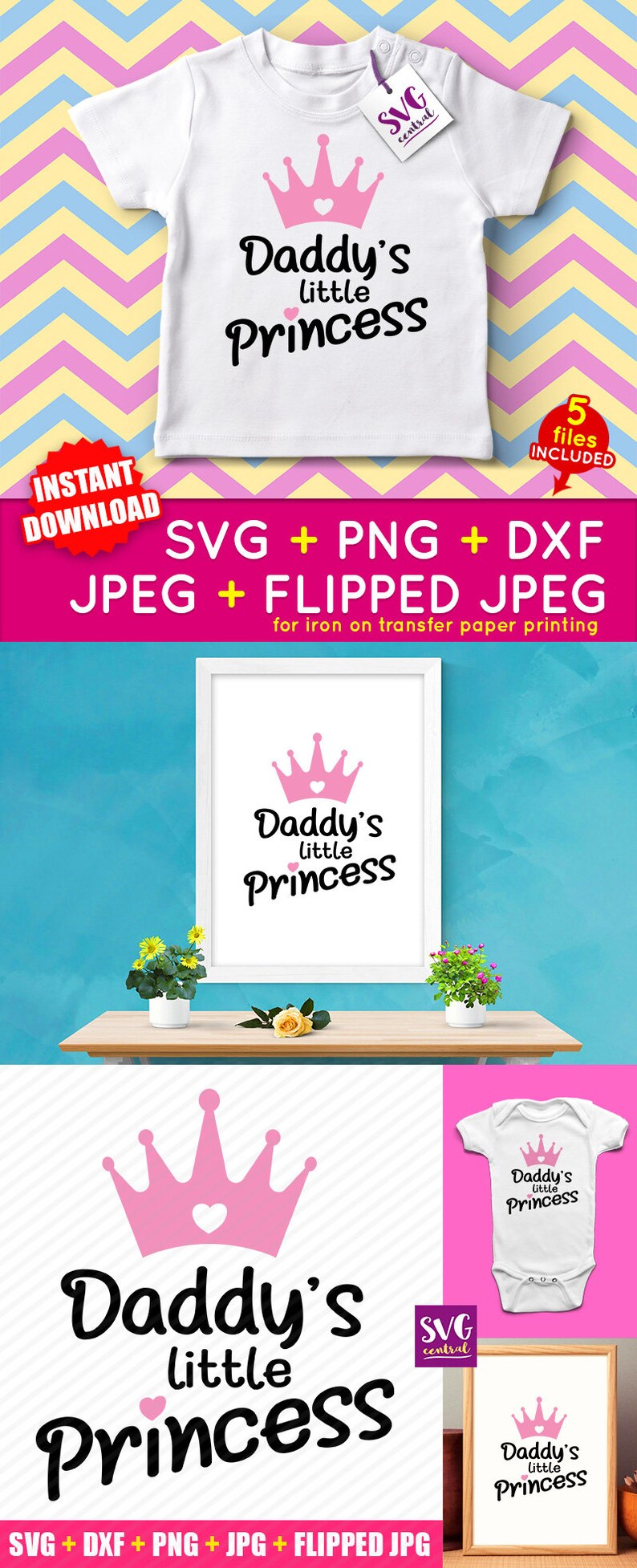 Free Free 61 Girly Crown Svg SVG PNG EPS DXF File