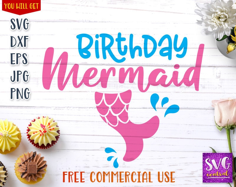 Free Free 113 Mermaid Invitation Svg SVG PNG EPS DXF File