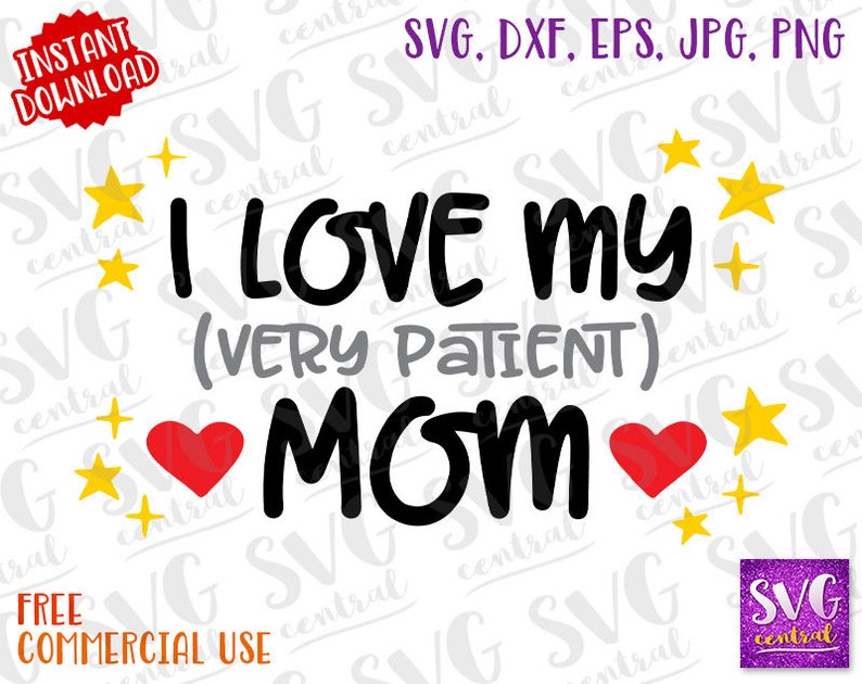 Free Free 92 Love Is Patient Svg Free SVG PNG EPS DXF File