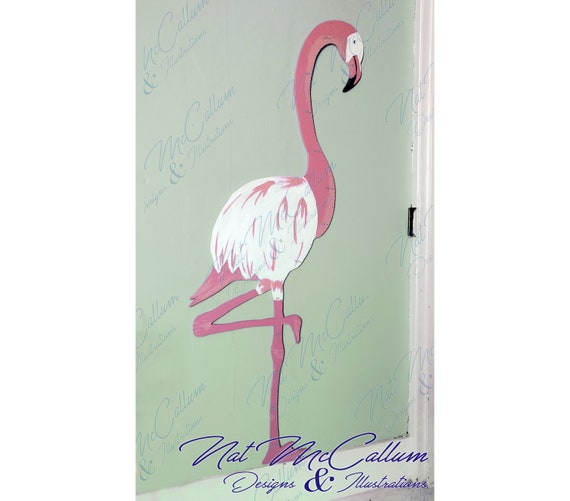 Flamingo Chart