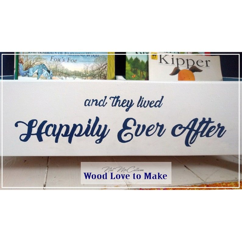 Book Storage Bin Toy Storage Book Box Nursery Book Shelf Etsy