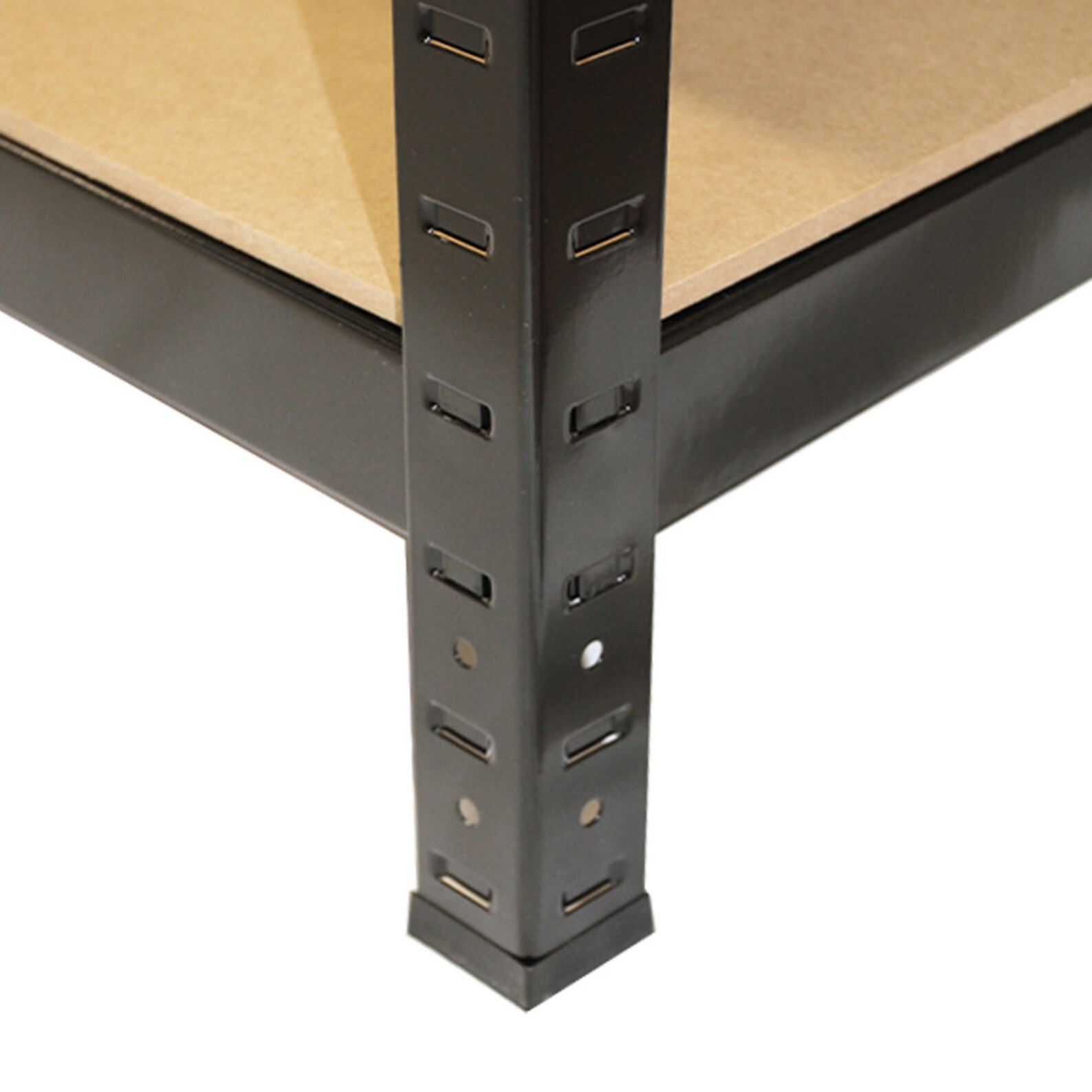 6 Monster Racking T-Rax Garage Aufbewahrungsregale Heavy Duty | Etsy