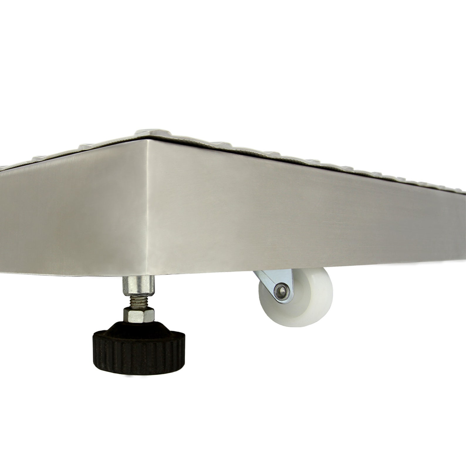 TMech Industrial Floor Platform Weighing Scales 90cm x 60cm Etsy