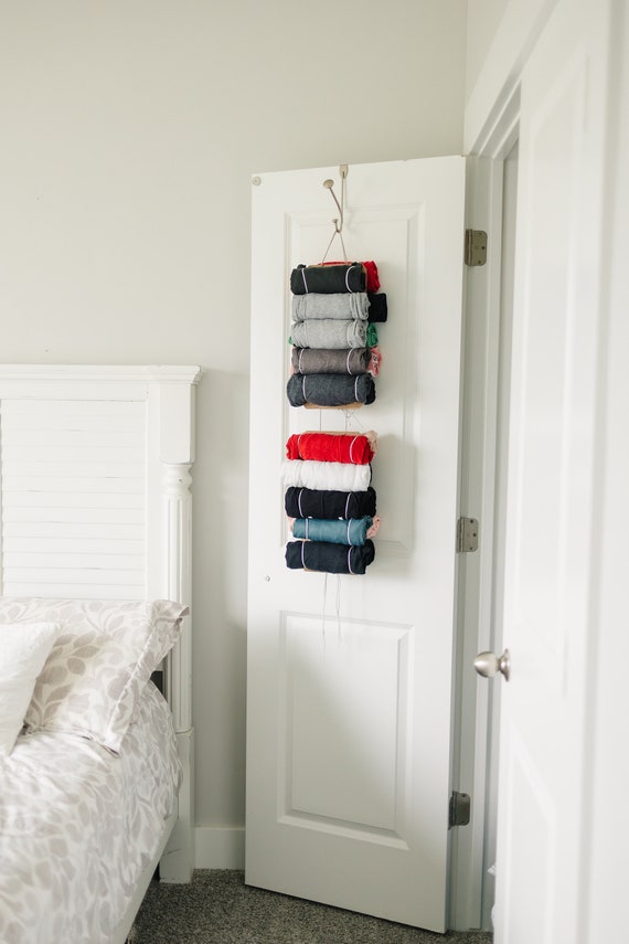 Shoppers Use the Doiown S-Hangers to Combat Closet Clutter