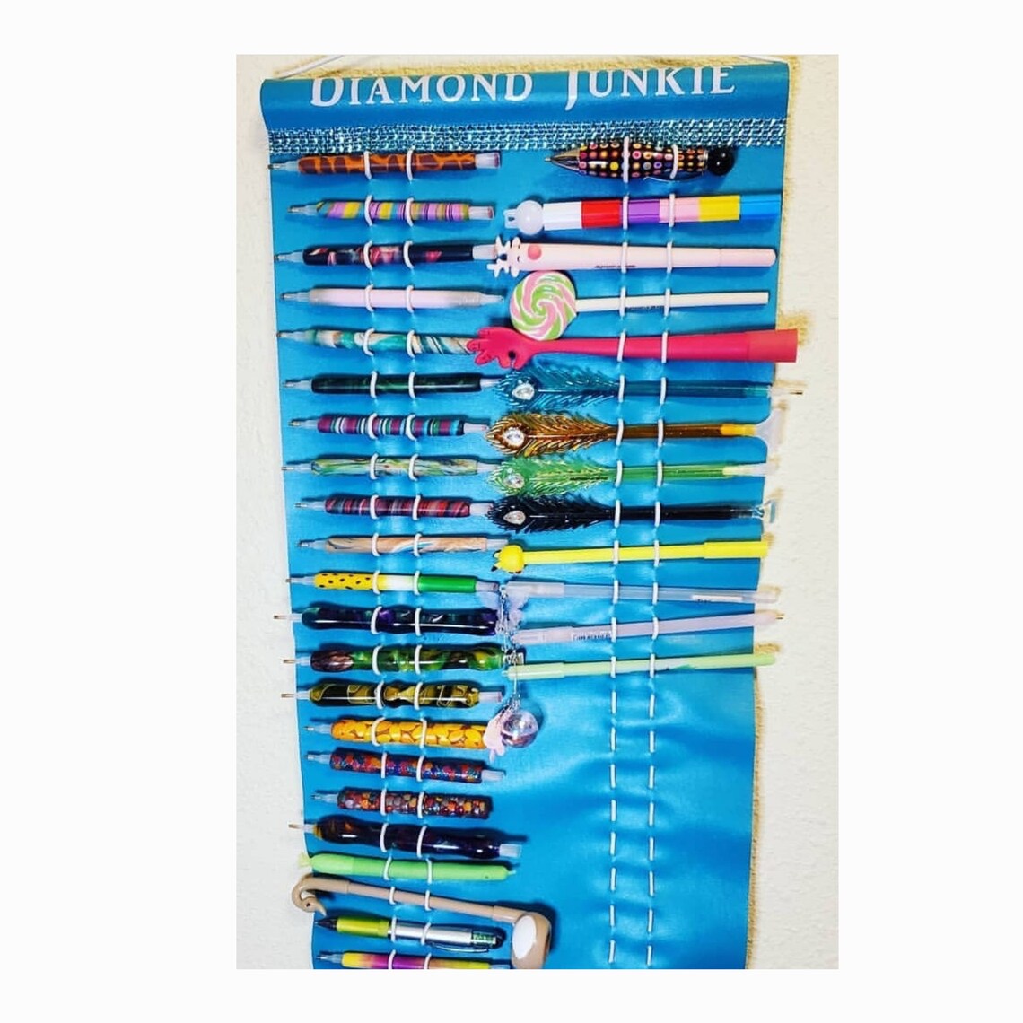 Diamond Painting Pen storagescrapbooking tools pen holder Etsy