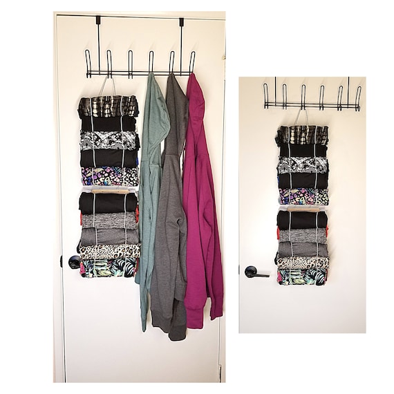 Hangers & Clothing Storage Home & Living RV and Dorm Room Storage by