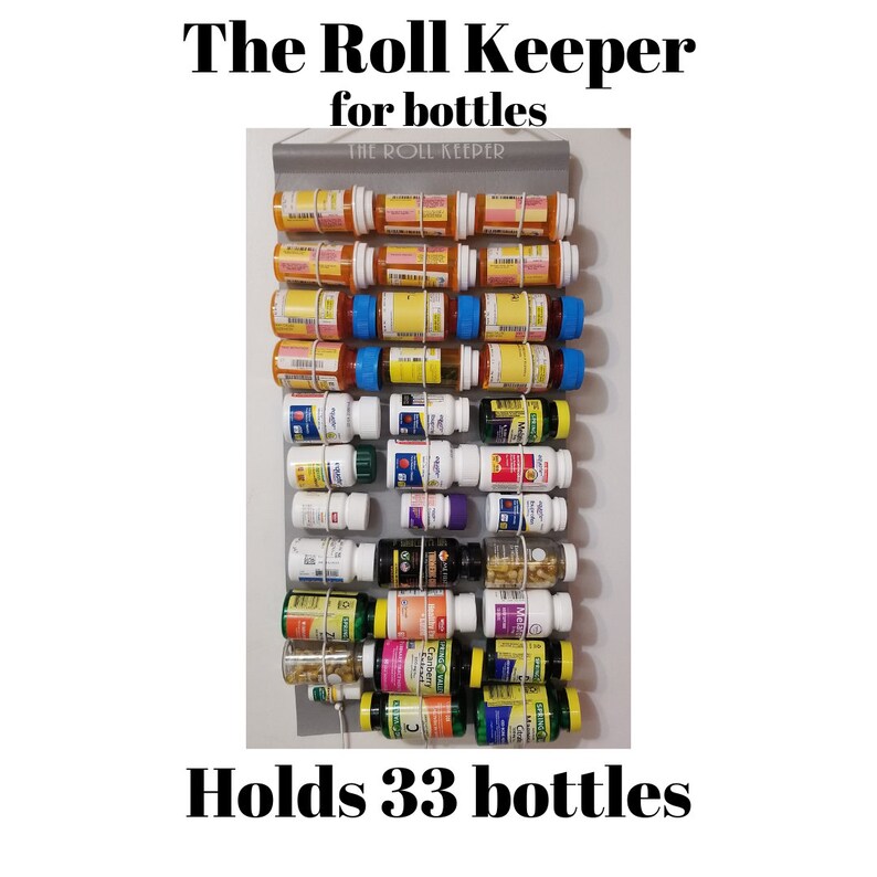 Glitter Storage Glitter Storage Rack Paint Tube Holder Etsy