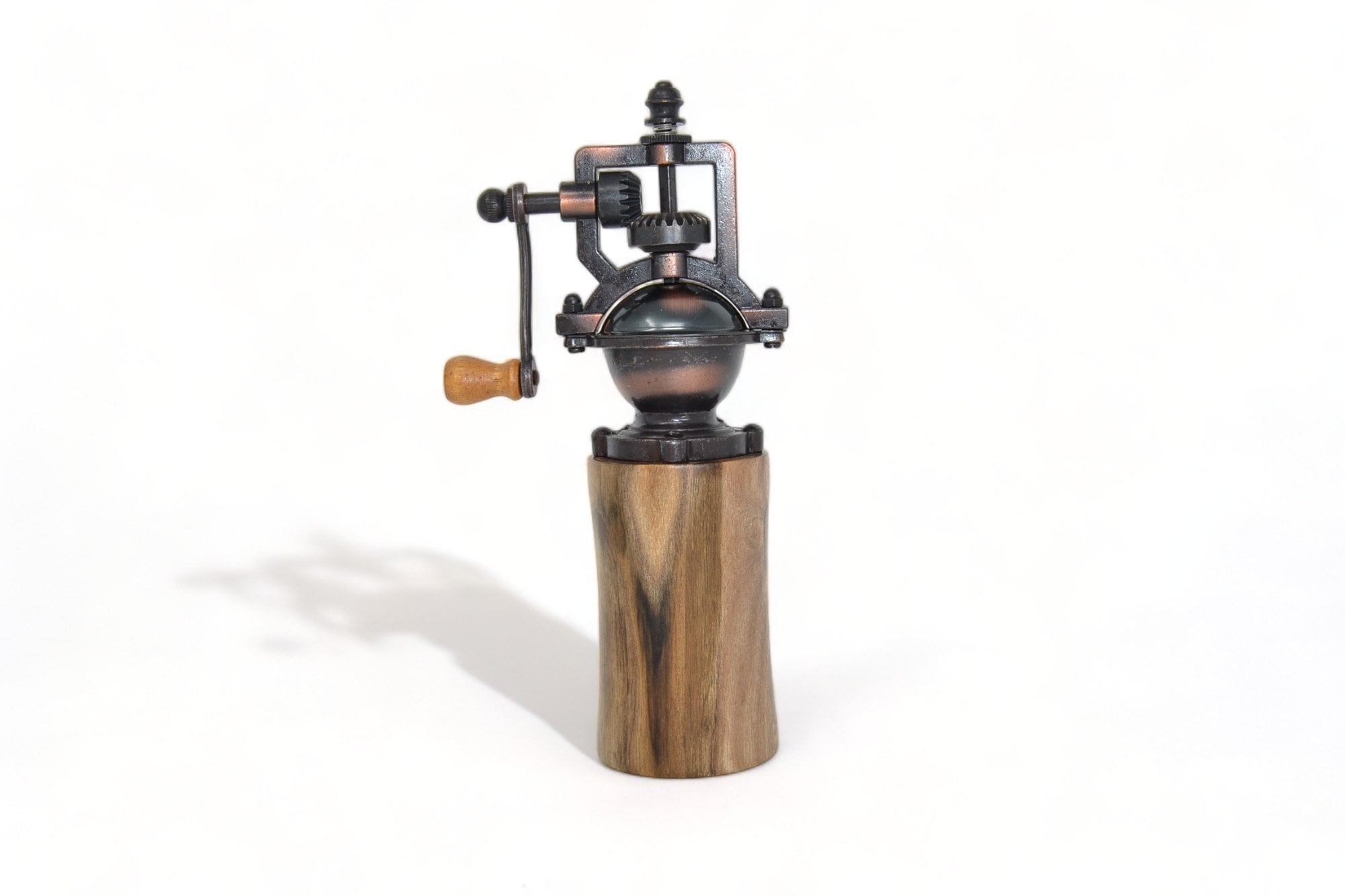 Antique salt and pepper shakers - Etsy 日本