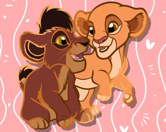 Kovu Etsy Kovu Etsy