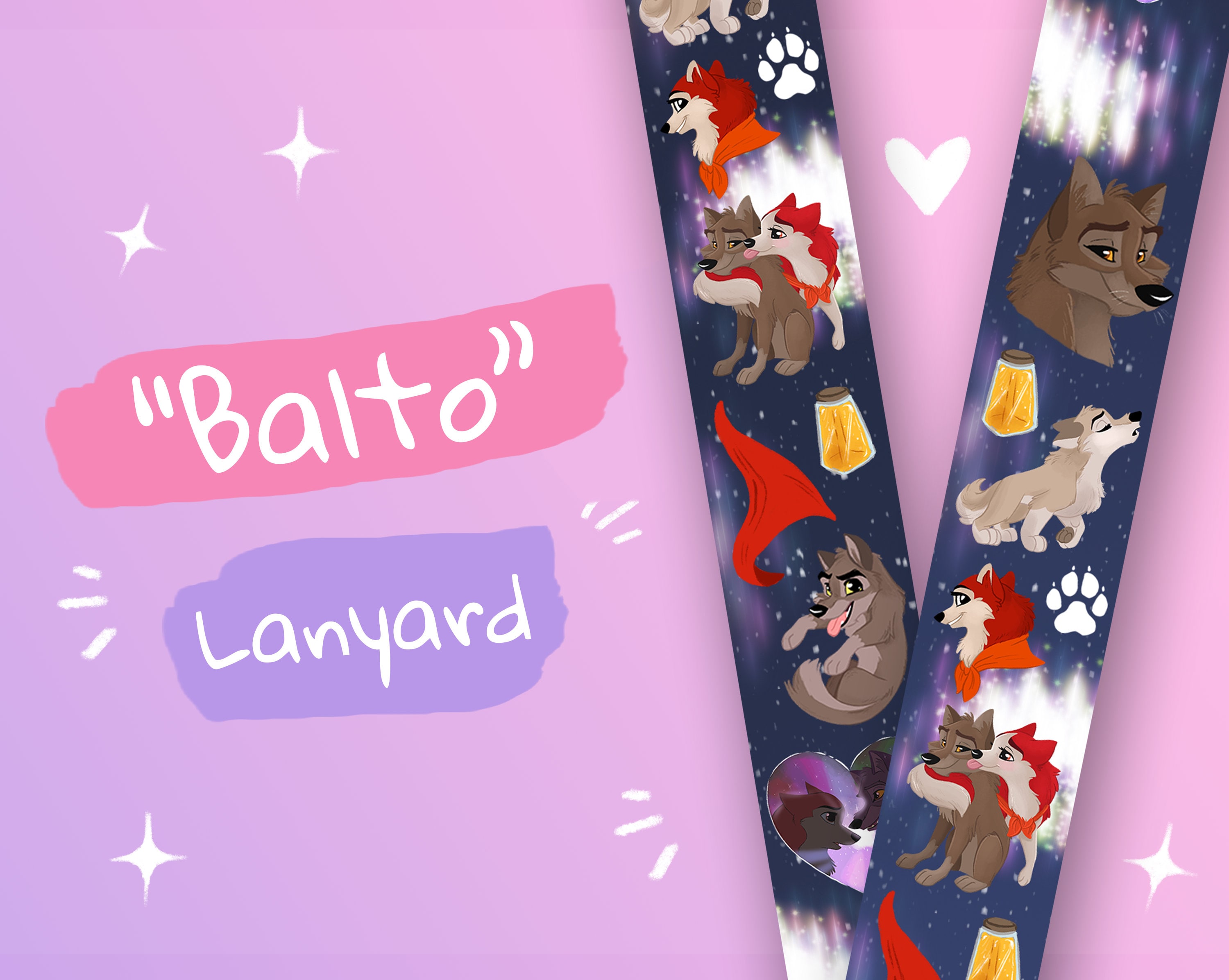 Balto Toys for sale Only 4 left at 75