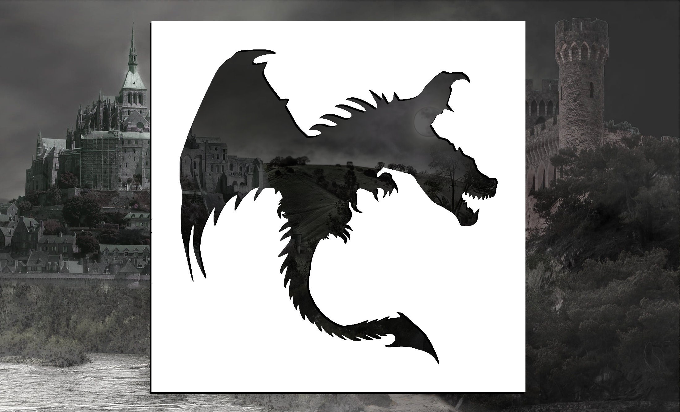 Daenerys Targaryen House Targaryen Stencil Pumpkin Drawing, Pumpkin, Png