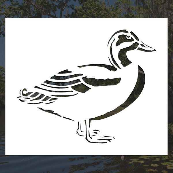 Mallard Duck - Etsy