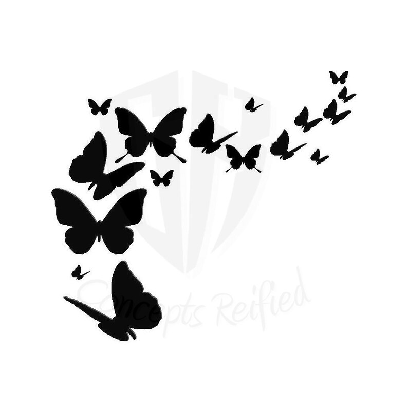 Free Free 301 Butterfly Trail Svg SVG PNG EPS DXF File
