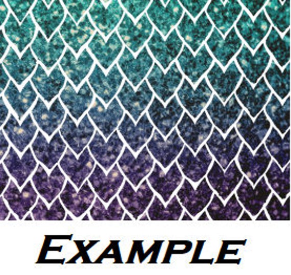 Download Instant Download - Weathered Dragon Scale Stencil Format ...
