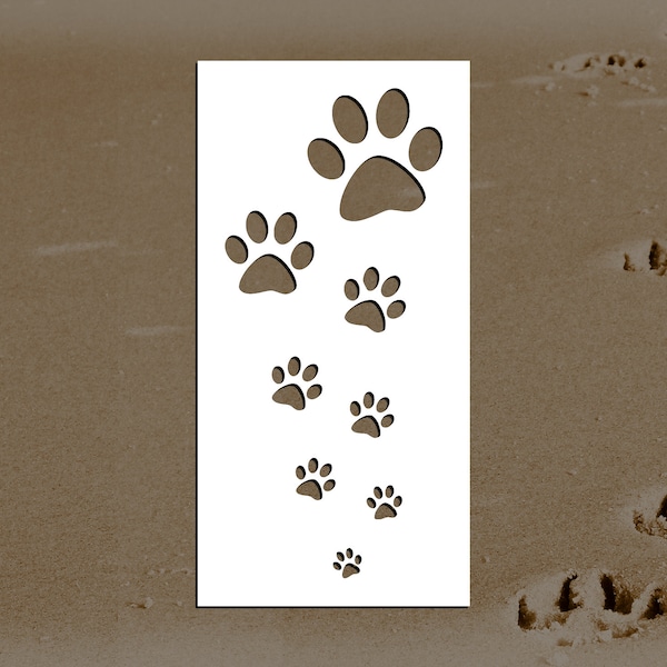 Ball Python Reusable Stencil many Sizes - Etsy