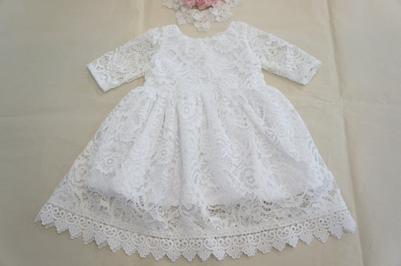 beautiful christening dresses