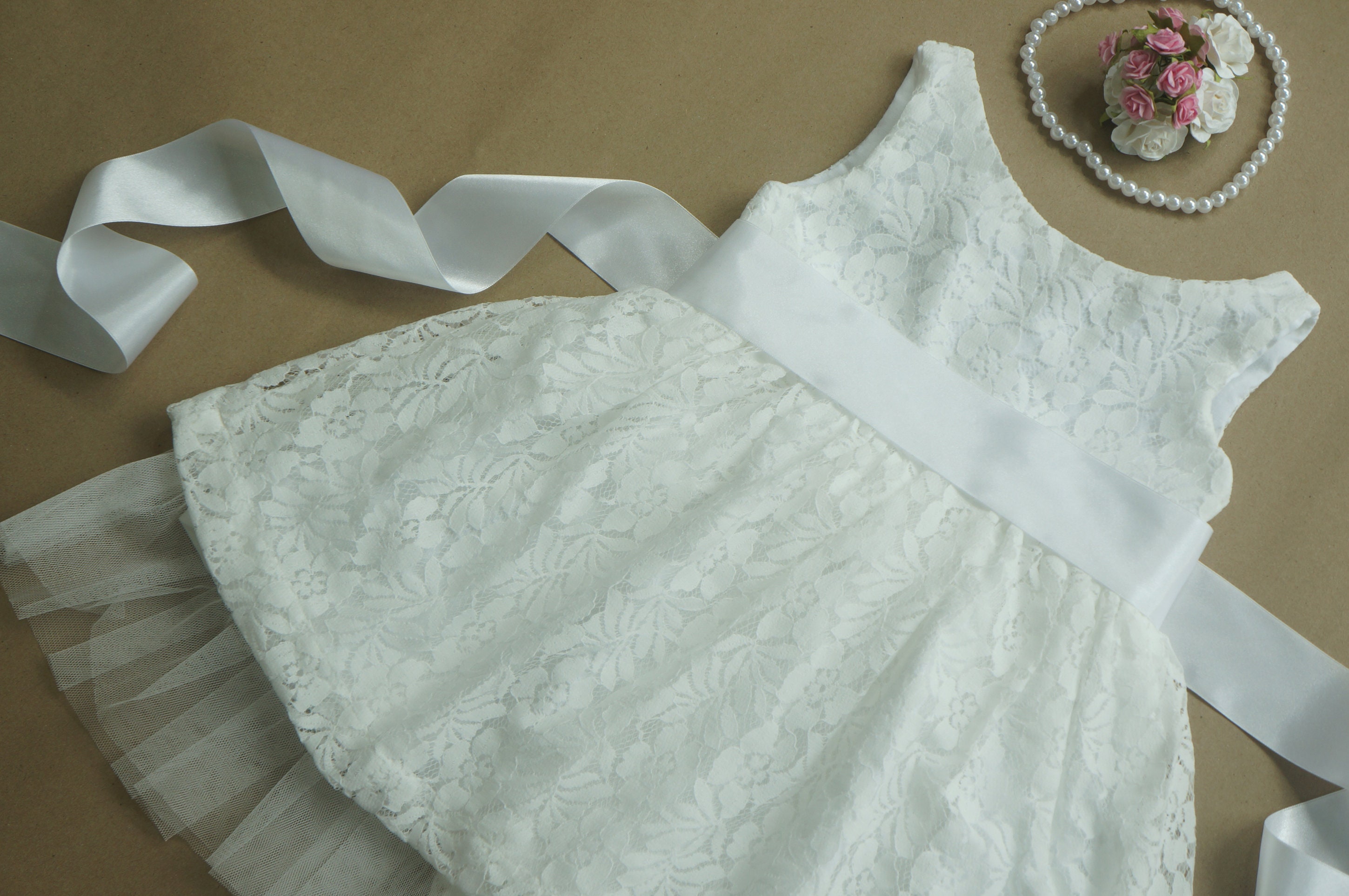 gap flower girl dresses