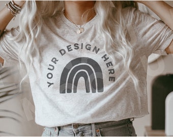 Digital Mockups For Bad Ass Brands By Lunajanemocks On Etsy