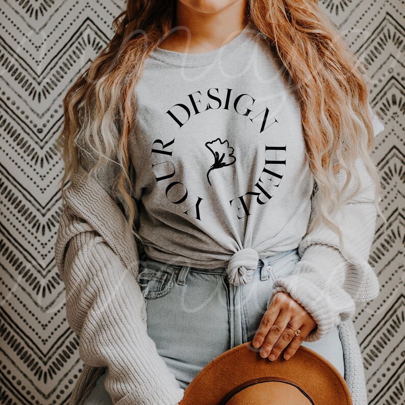 Download Bella Canvas 3001 Athletic Heather Gildan Sport Grey ...