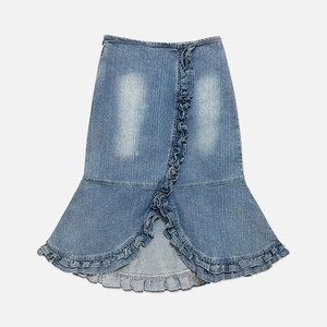 Mini-jupe Plissée Vintage Tail Femme Taille 10 - Noire, Style Années 80/90