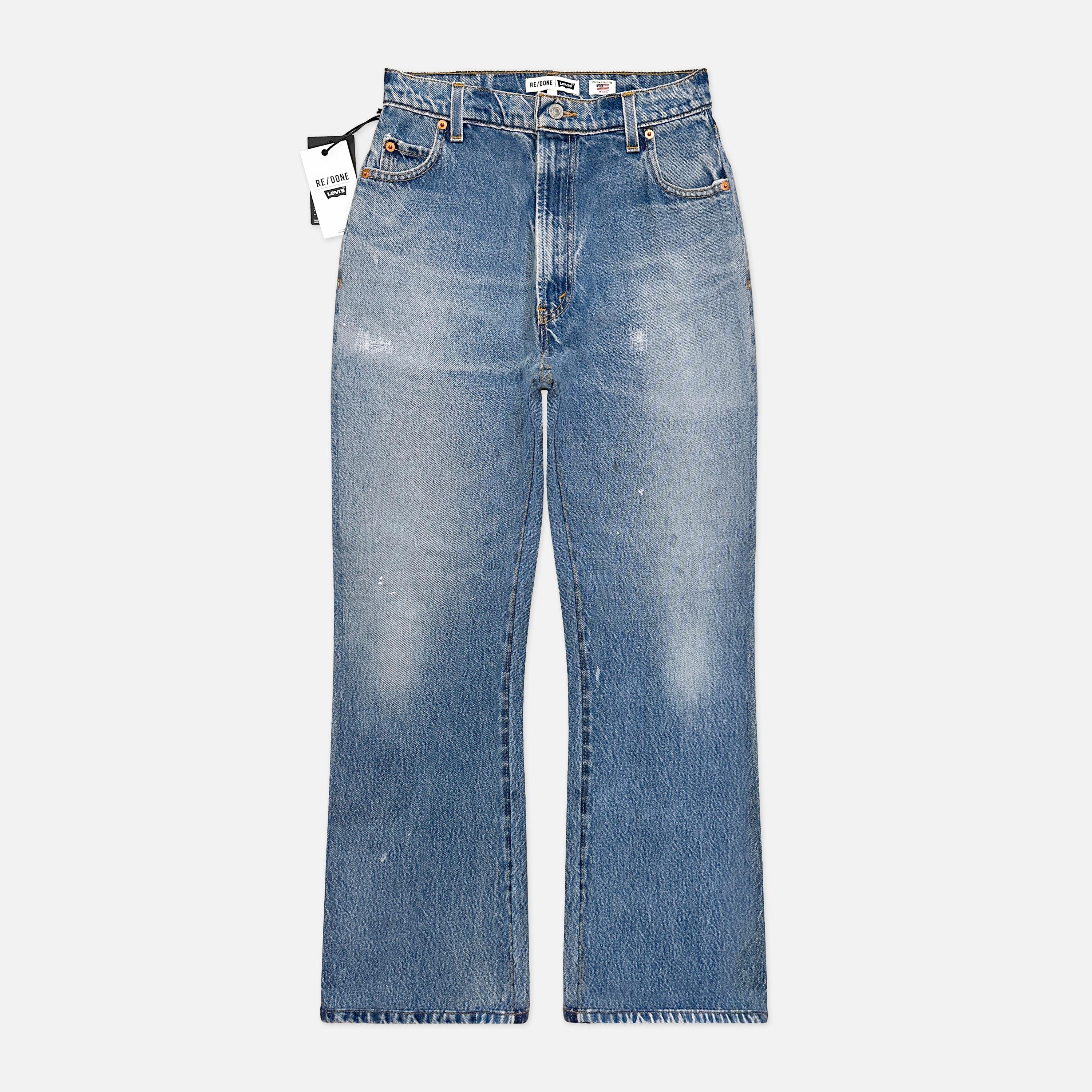 Redone Levis - Etsy