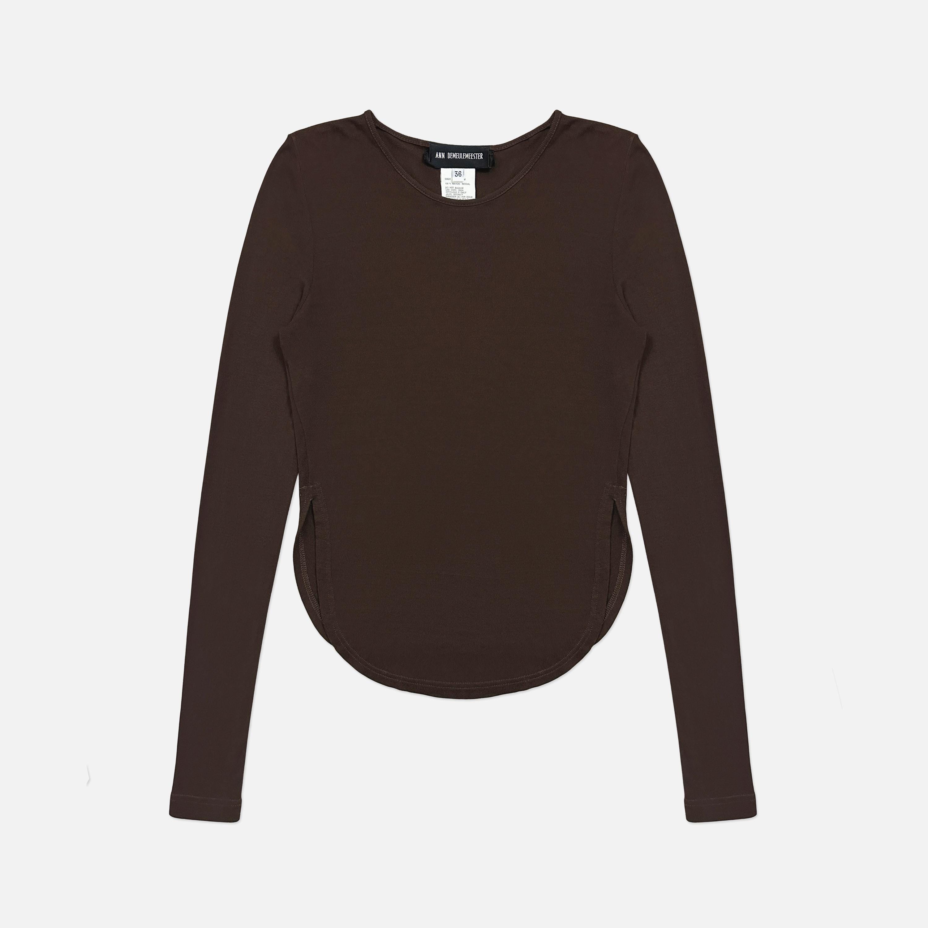 Ann Demeulemeester - Etsy