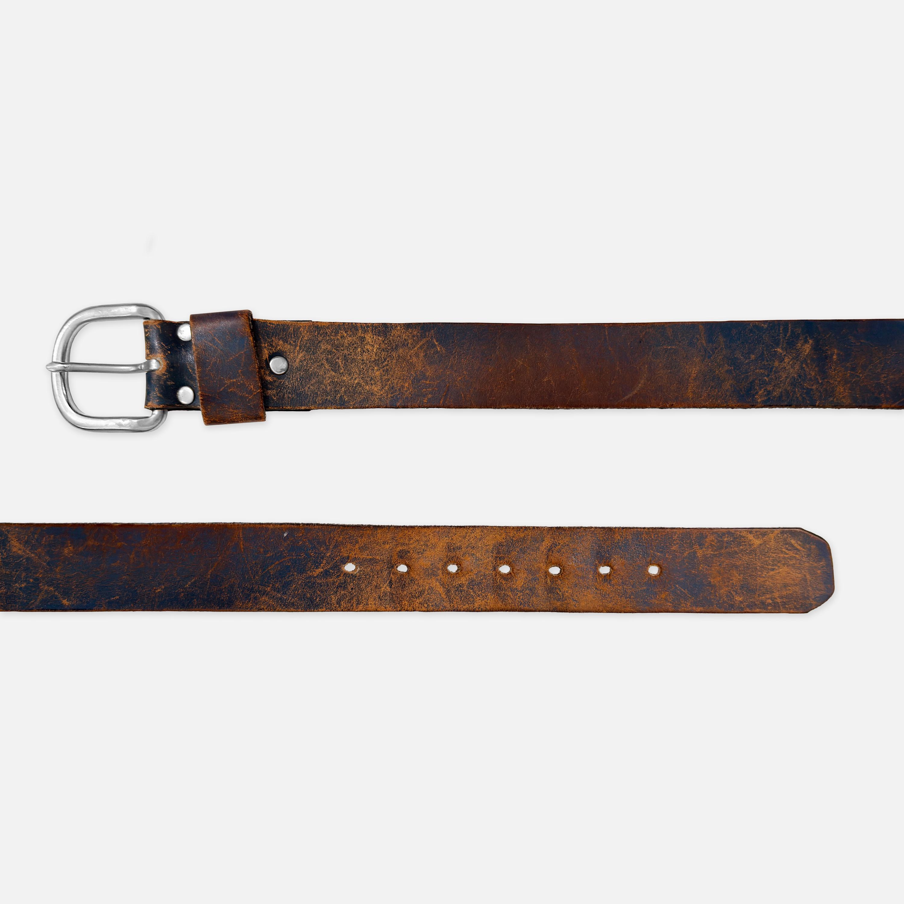 Rrl Ralph Lauren Belt - Etsy