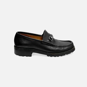 How the Gucci Horsebit Loafer Became a Menswear Icon