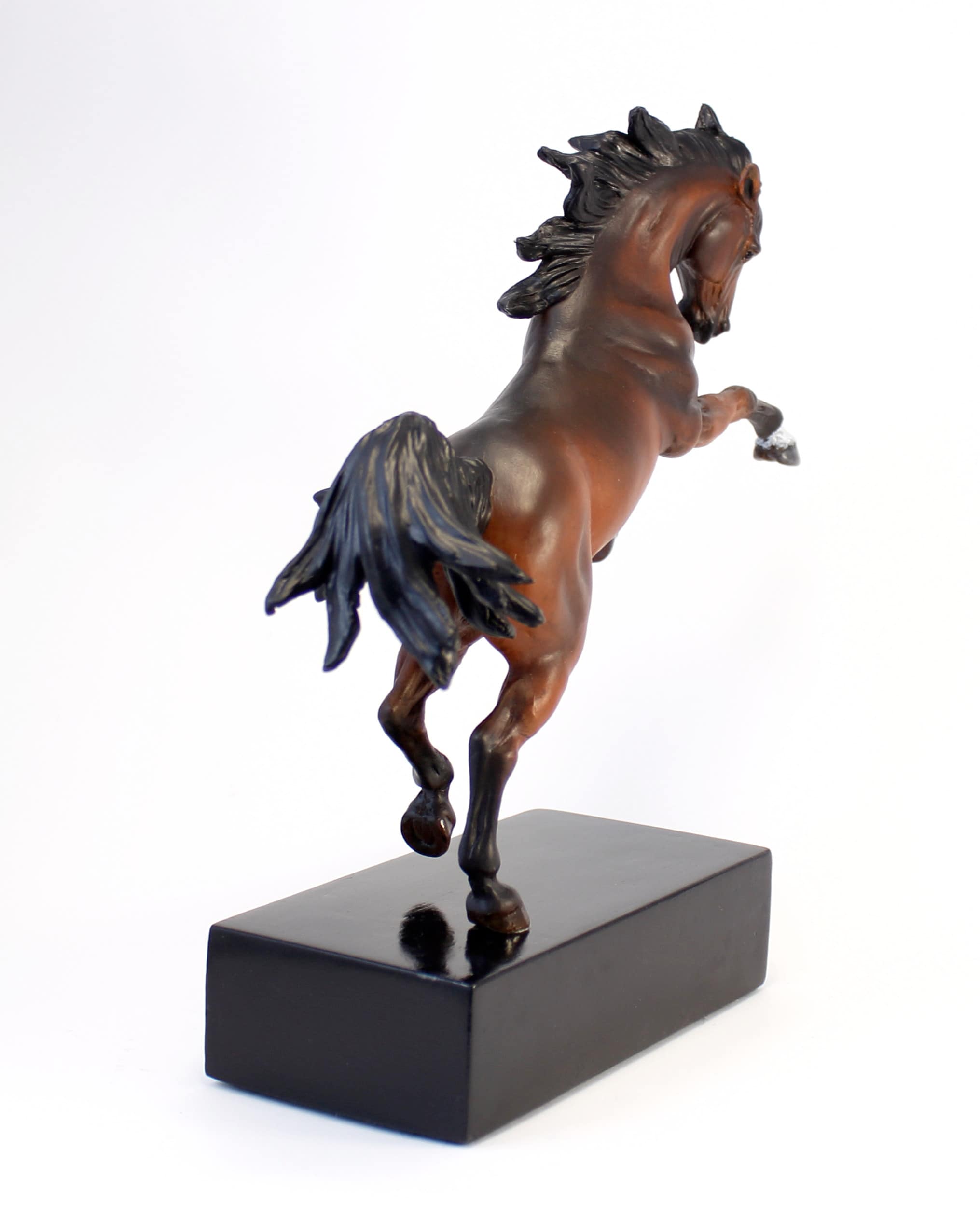 Horse Collection Horse Figurine Decoration Decor Collectible Statuette