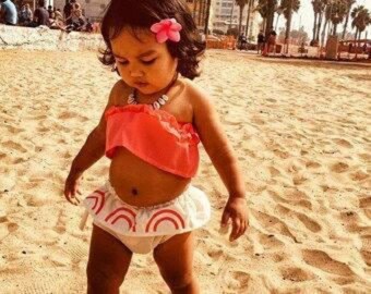 Moana Costume Etsy