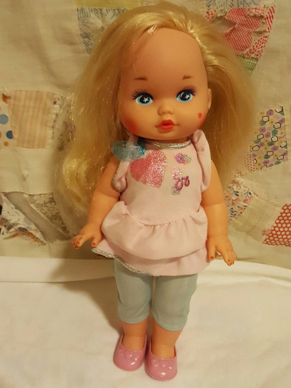 pat a burp doll