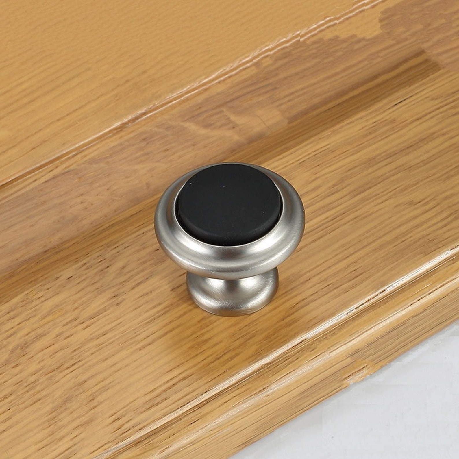 3.78 5 7.55 Modern Dresser Drawer Pulls Knob Etsy