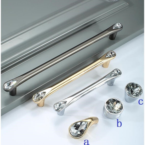 3.7557.55modern Simple Dressing Table Handle Etsy