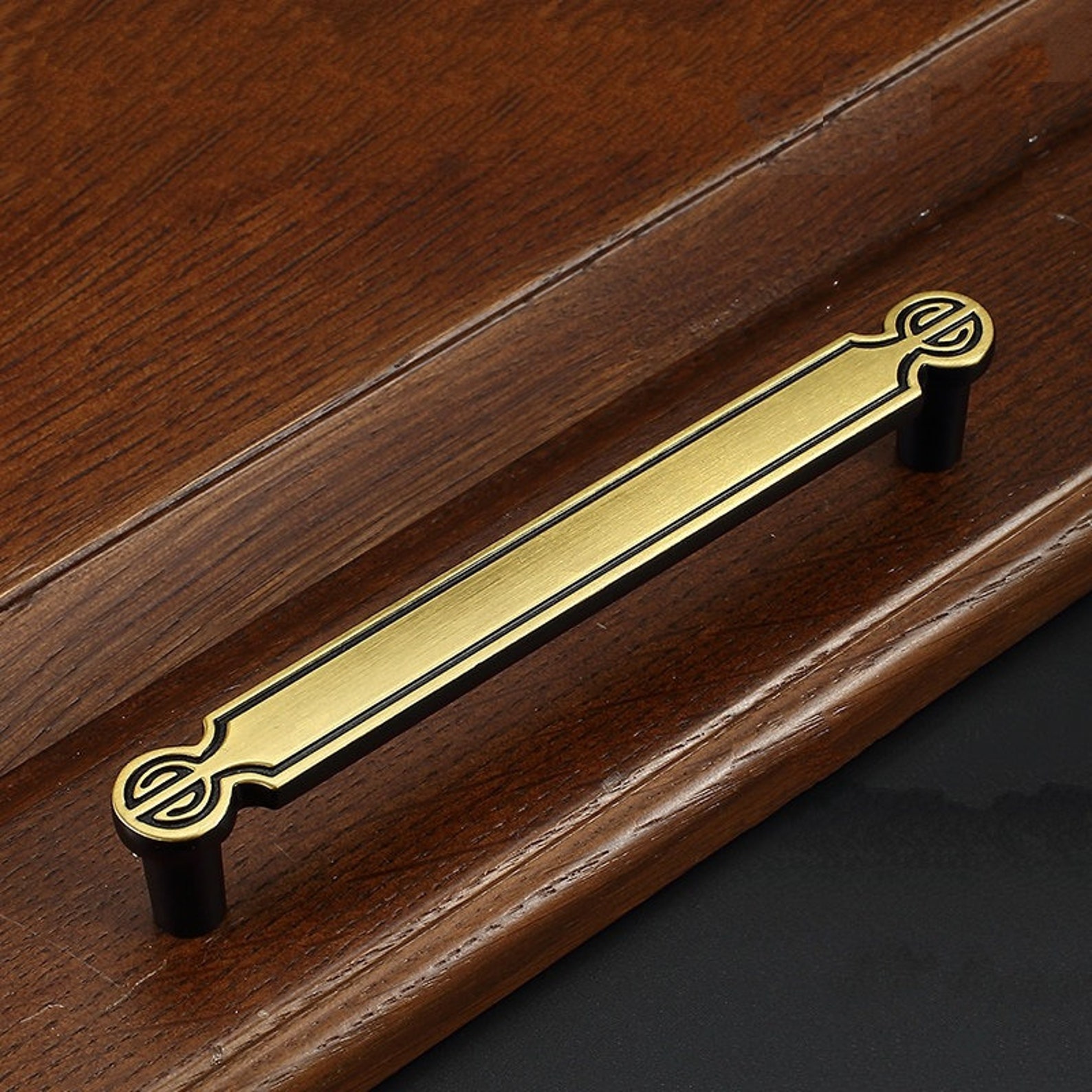 3.7557.55Modern Simple Dressing Table Handle Etsy