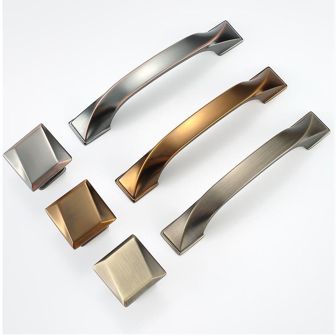 3.7557.55dressing Table Handle Kitchen Etsy