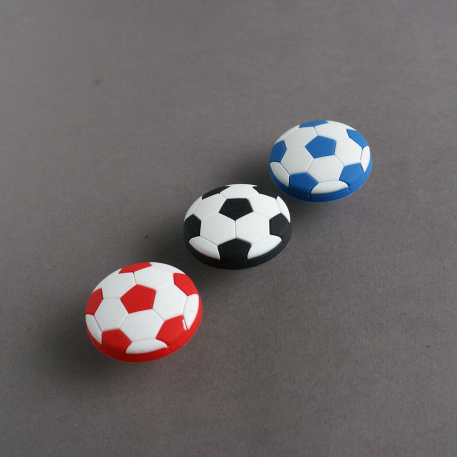 Kids Football Dresser Knobs Drawer Knobs Pulls Handles Kid Etsy
