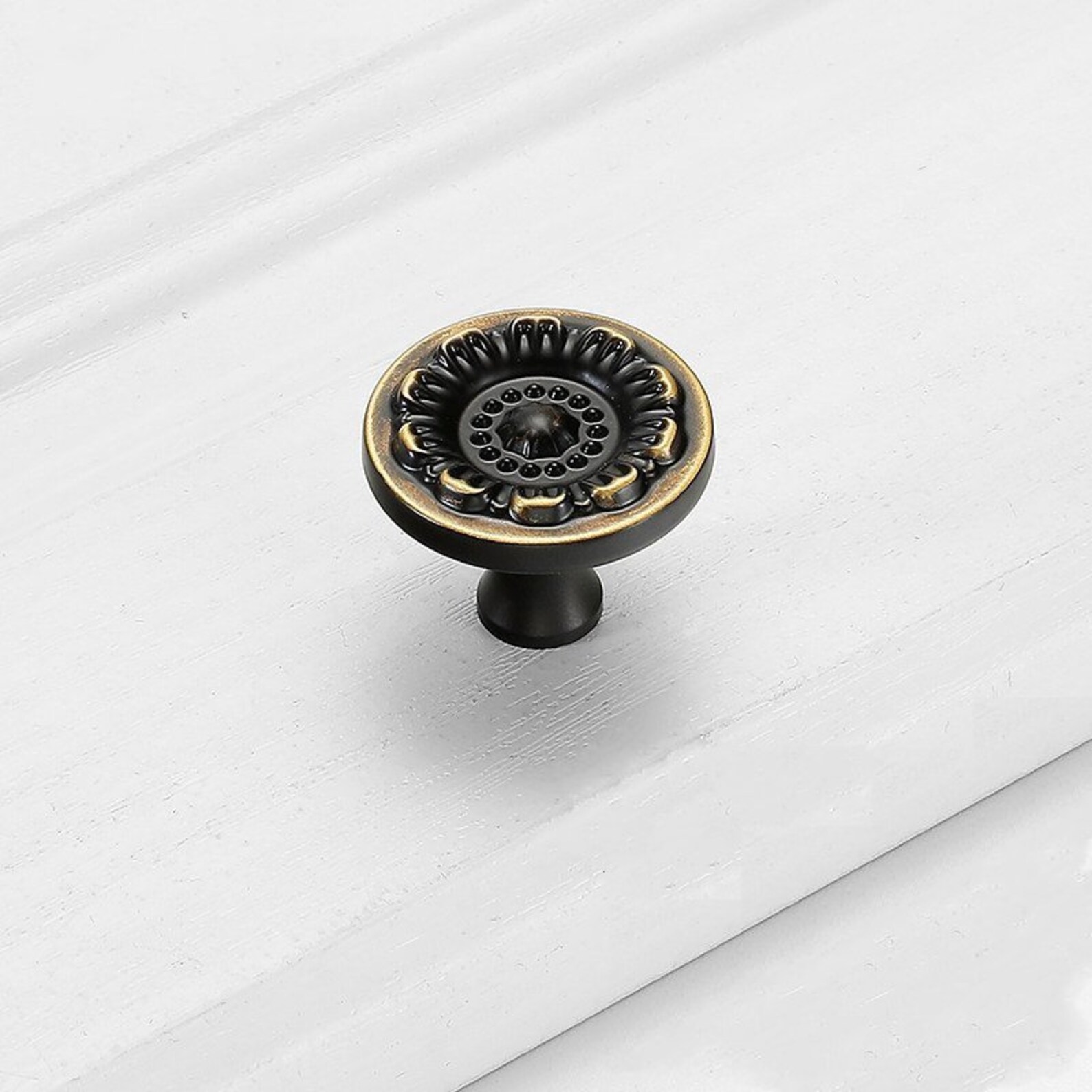 Blackgold Knobs Kitchen Wine Knobs Pulls Drawer Knobs Etsy