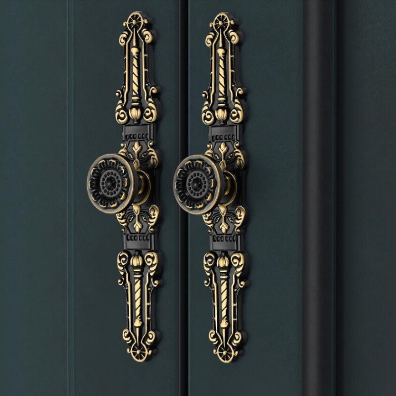 Blackgold Knobs Kitchen Wine Knobs Pulls Drawer Knobs Etsy