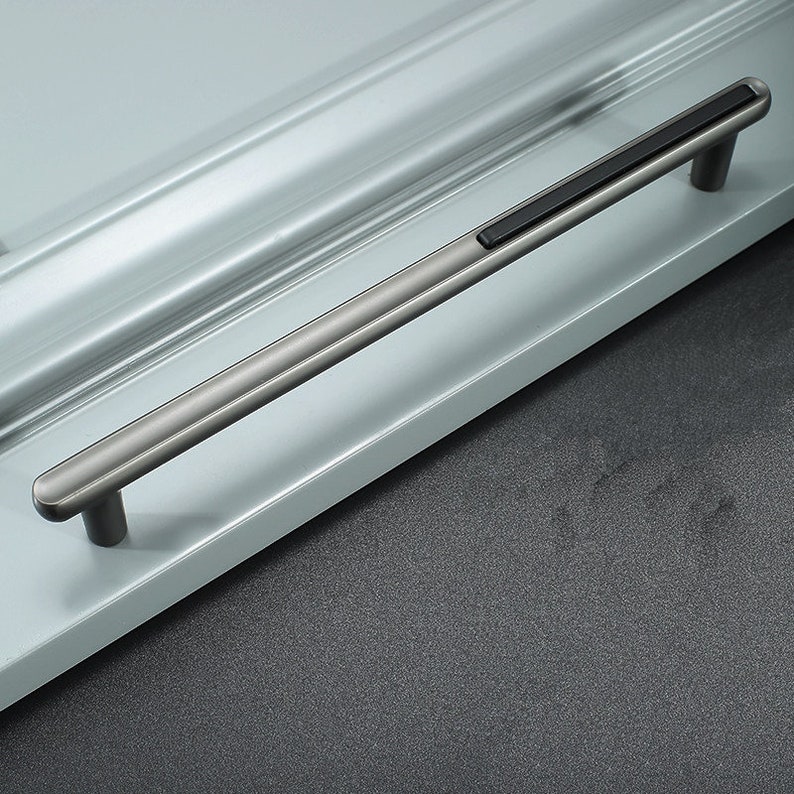 3.78 5 7.55 Modern Dresser Drawer Pulls Knob Etsy