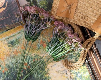 14"Artificial Plant Faux Greenery，Artificial Wedding Greenery, Home Kitchen Decoration, DIY Florals Centerpieces