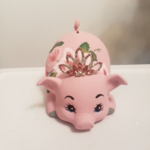 Piggy bank, ceramics piggy banks, personalized piggy bank, baby gift, baby shower gift