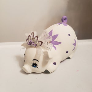 Piggy bank, ceramics piggy banks, personalized piggy bank, baby gift, baby shower gift