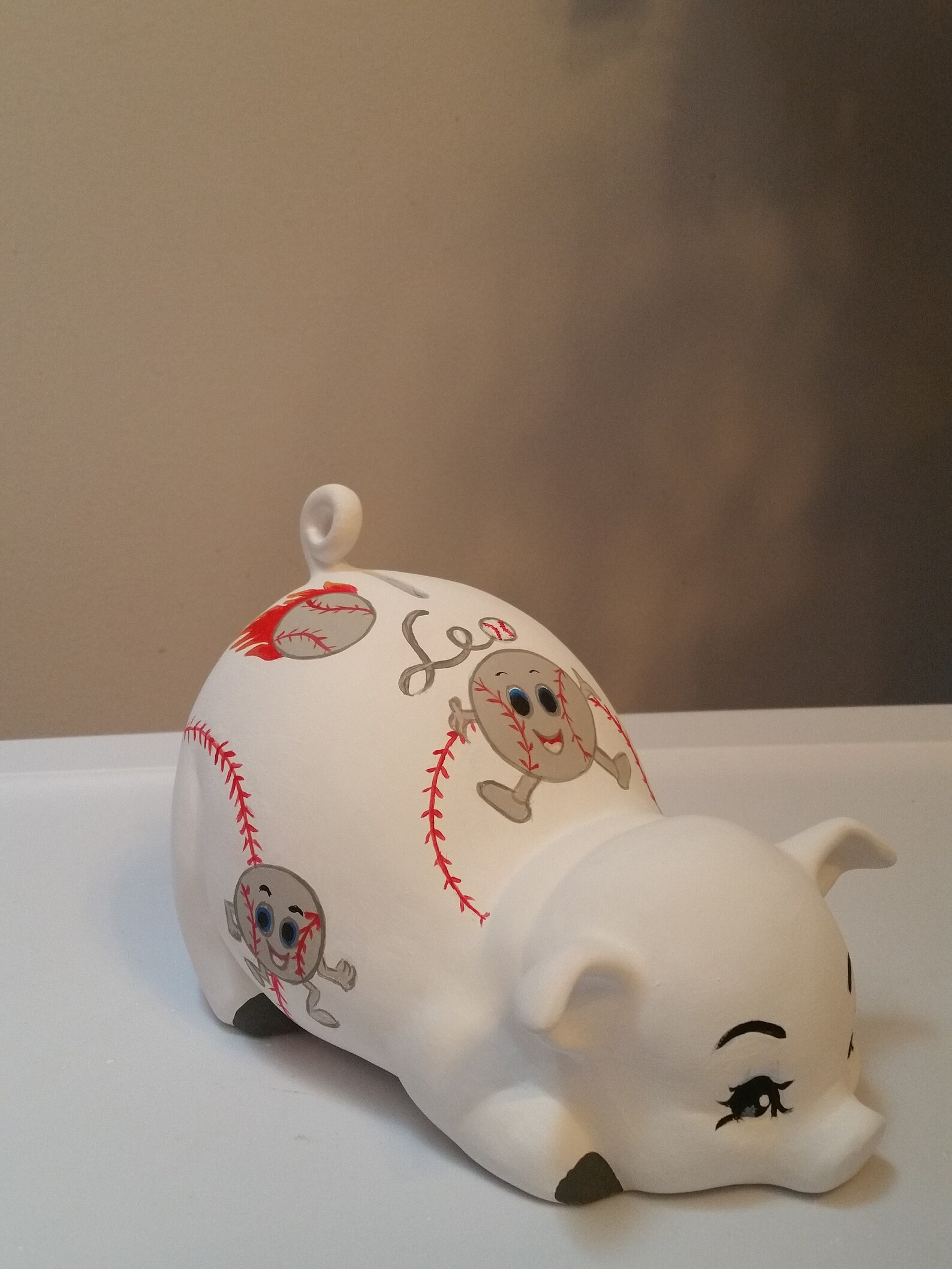 Personalized Piggy Bank/piggy Bank/boys Piggy Bank Etsy