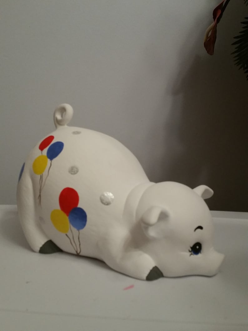 Boys piggy bankpiggy bankpersonalized piggy bankbaby/'s giftbaby shower gift
